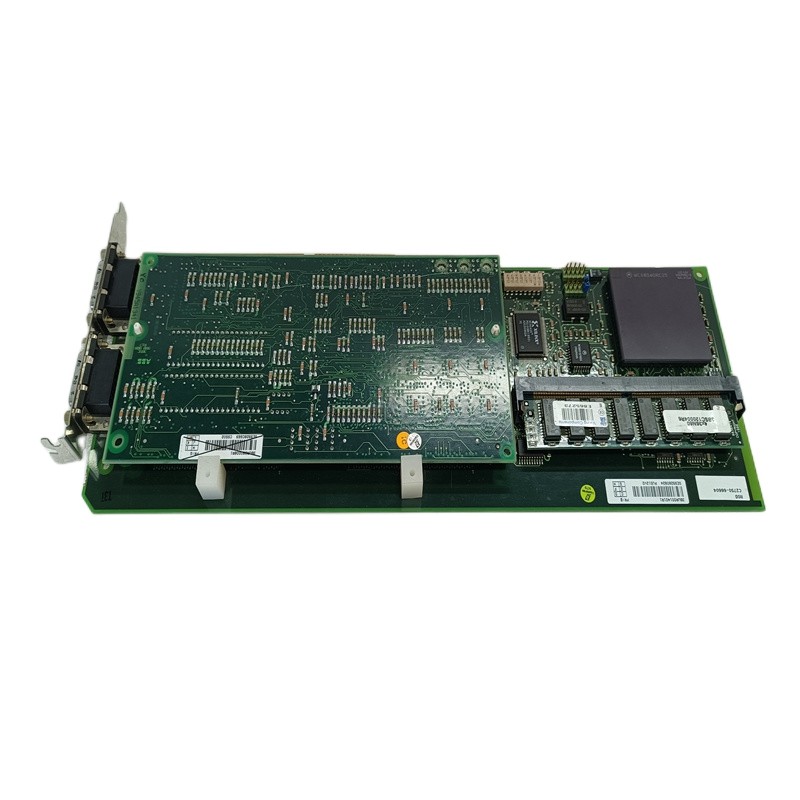 ABB PU512V2 3BUR001401R1 industrial control board1